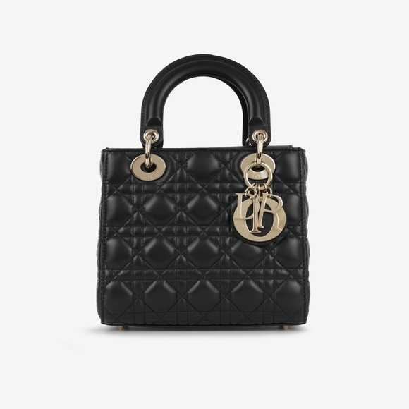Lady Dior Mini - Picture 1 of 8